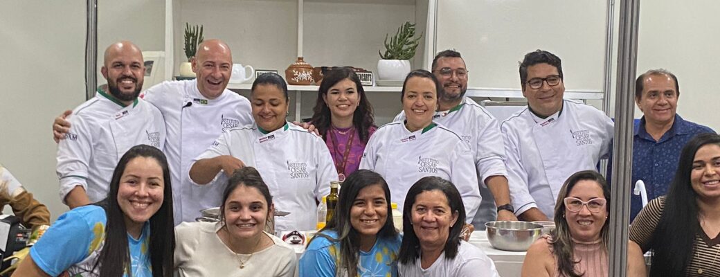 Araripina recebeu a segunda edição de Festival Gastronômico do município